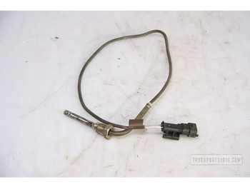 Sistem pembuangan IVECO