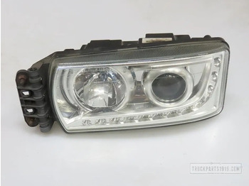 Lampu depan IVECO