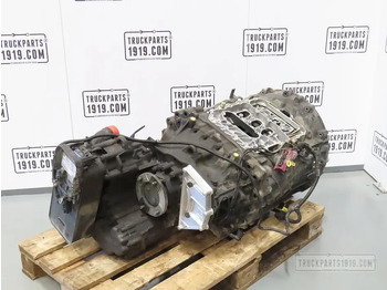 Gearbox untuk Truk MAN 12TX2621TD IT3 Versnellingsbak Traxon 81.32004-6497: gambar 2