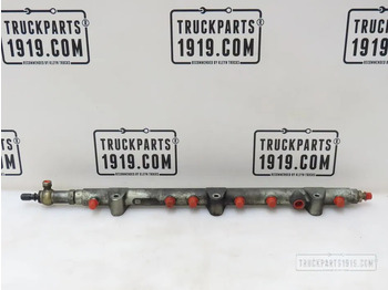 Filter bahan bakar MAN