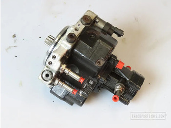 Pompa bahan bakar MAN