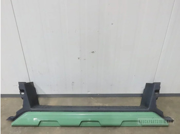Bumper untuk Truk MAN Body & Chassis Parts Bumperdeel midden onder TG: gambar 3