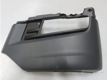 Bumper MAN TGS