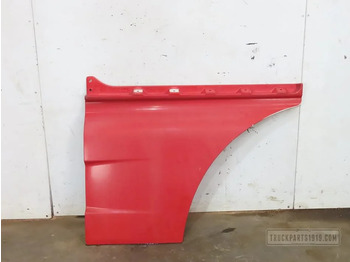 Pintu dan bagian MAN