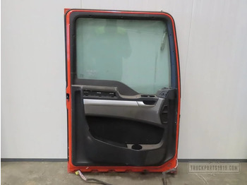 Pintu dan bagian untuk Truk MAN Body & Chassis Parts Portier Li. TGX: gambar 2