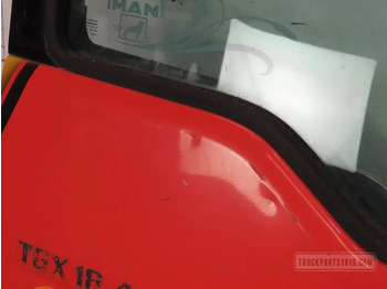 Pintu dan bagian untuk Truk MAN Body & Chassis Parts Portier Re. TGX: gambar 5