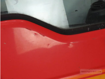 Pintu dan bagian untuk Truk MAN Body & Chassis Parts Portier Re. TGX: gambar 4