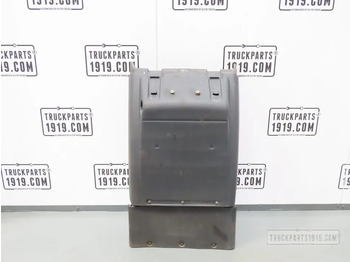 Tubuh dan eksterior MAN