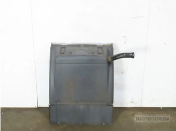 Tubuh dan eksterior MAN