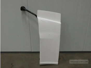 Aerodinamika/ Spoiler MAN