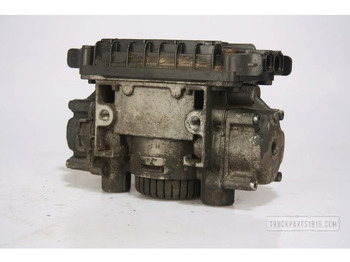 Bagian Rem untuk Truk MAN Brake System EBS Modulator: gambar 3