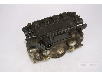 Bagian Rem untuk Truk MAN Brake System EBS Modulator: gambar 4