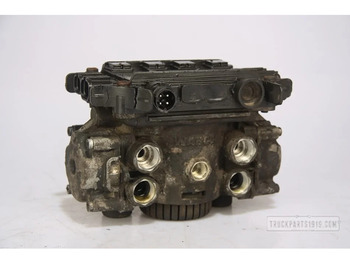 Bagian Rem untuk Truk MAN Brake System EBS Modulator: gambar 2