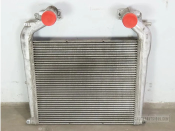 Radiator MAN