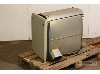 Konverter katalitik MAN