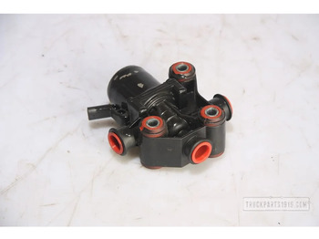 Sistem pembuangan MAN