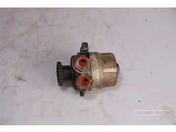 Pompa bahan bakar MAN TGS