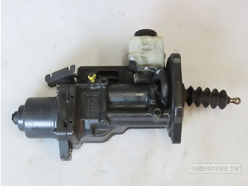 Kopling dan suku cadang MAN