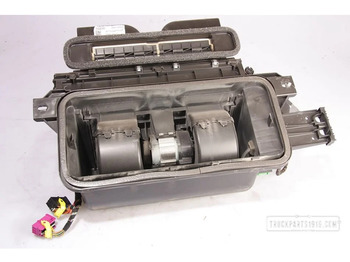 Pemanasan/ Ventilasi MAN TGX