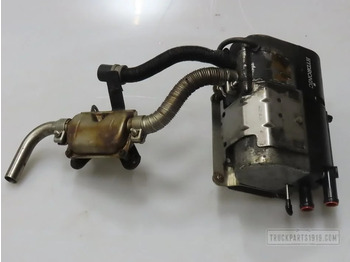 Pemanasan/ Ventilasi MAN