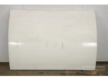 Aerodinamika/ Spoiler MAN TGL