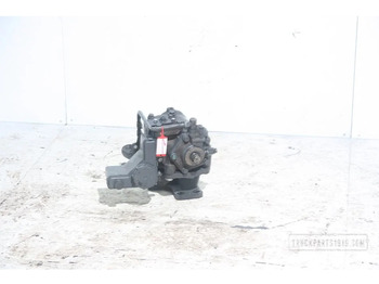 Pompa kemudi MERCEDES-BENZ Atego