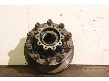 Hub roda MERCEDES-BENZ