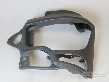 Sudut bumper MERCEDES-BENZ