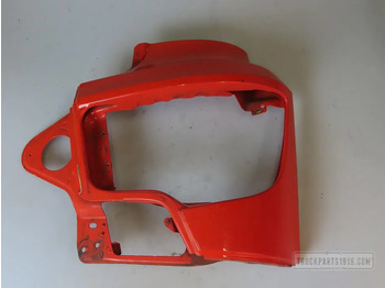 Sudut bumper MERCEDES-BENZ