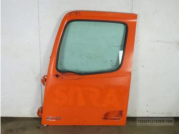 Pintu dan bagian MERCEDES-BENZ