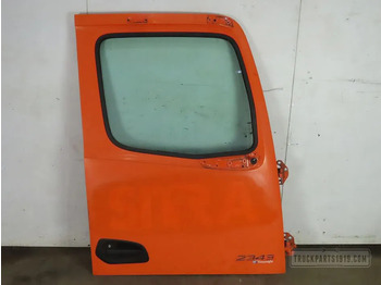 Pintu dan bagian MERCEDES-BENZ