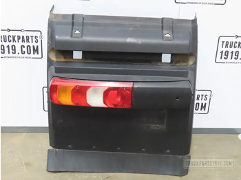 Tubuh dan eksterior MERCEDES-BENZ