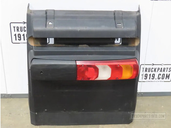 Tubuh dan eksterior MERCEDES-BENZ