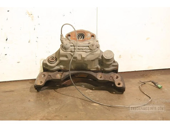 Kaliper rem MERCEDES-BENZ