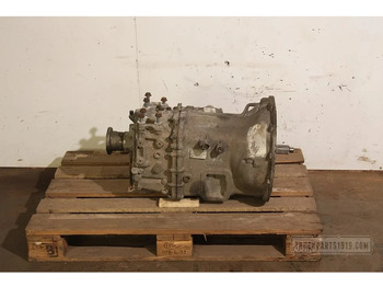 Gearbox MERCEDES-BENZ
