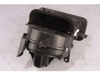Pemanasan/ Ventilasi MERCEDES-BENZ Atego