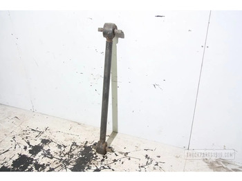 Penangguhan MERCEDES-BENZ Actros