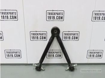 Penangguhan MERCEDES-BENZ