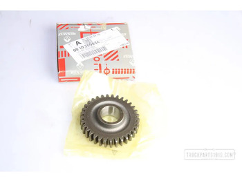 Suku Cadang Mesin RENAULT