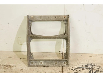 Langkah kaki RENAULT