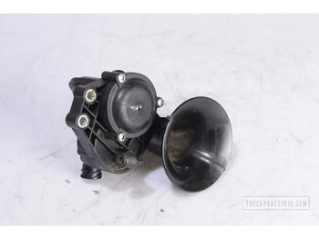 Sistem listrik RENAULT