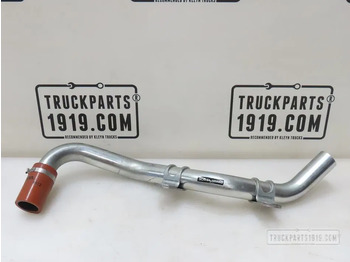 Sistem pendingin SCANIA