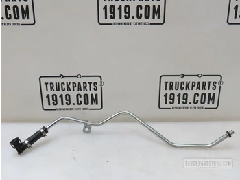 Sistem pendingin SCANIA