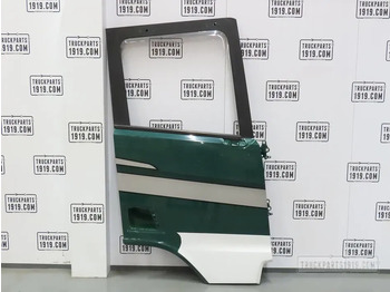 Pintu dan bagian SCANIA R