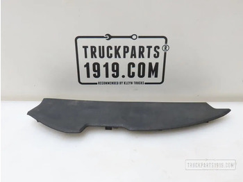 Kabin dan interior SCANIA