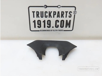 Kabin dan interior SCANIA