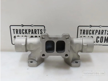 Sistem pembuangan SCANIA