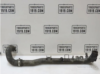 Sistem pendingin SCANIA