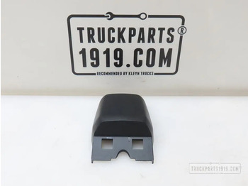 Kabin dan interior SCANIA