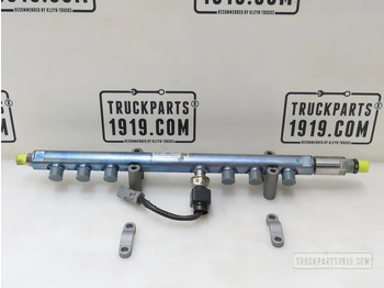 Filter bahan bakar SCANIA